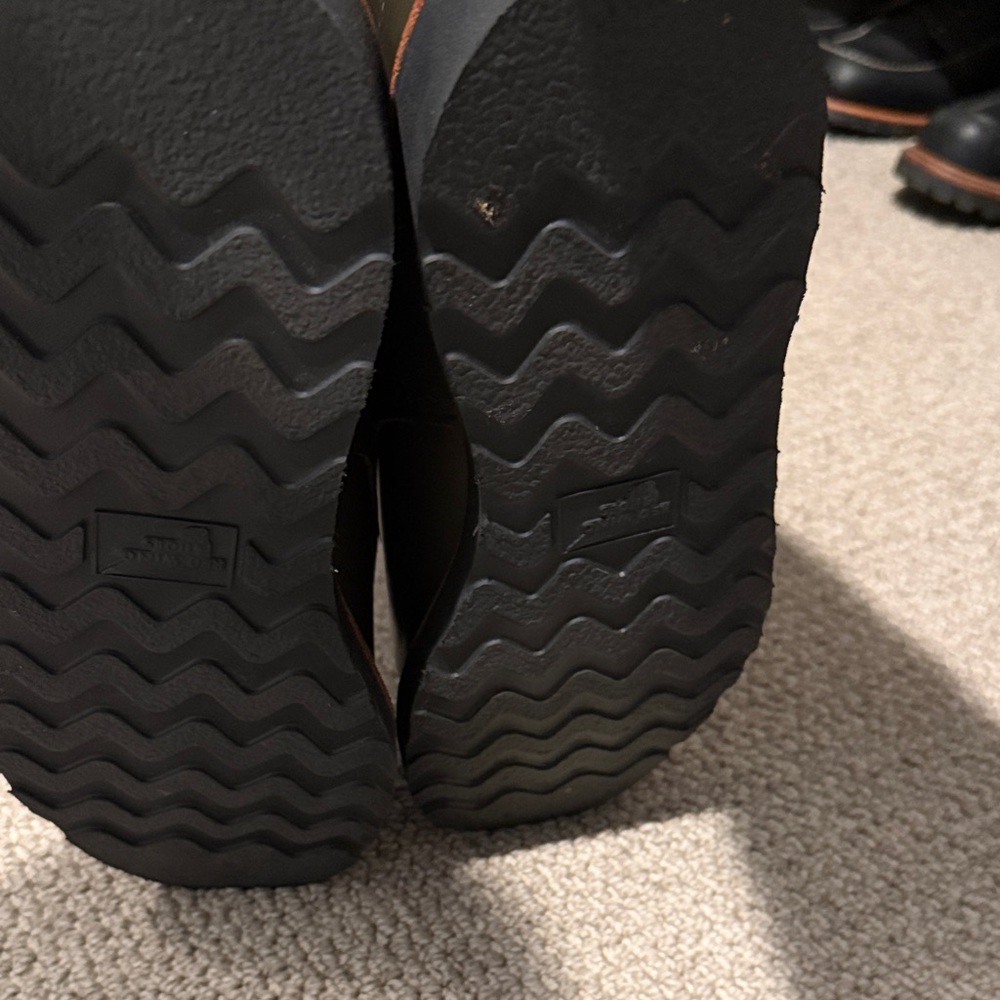 Red Wing 8828 Moc Toe Alpine Portage - Picture 8 of 8